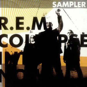 Collapse Into Now Sampler