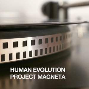 Project Magneta