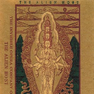 The Invisible Opera Company of Tibet 的头像