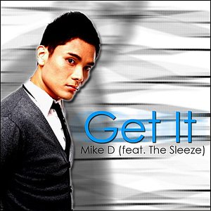 Get It - Single