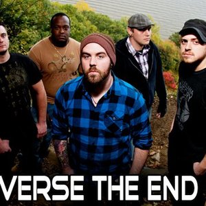 Verse The End için avatar