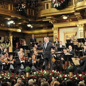 Avatar for wiener philharmoniker, gilbert kaplan