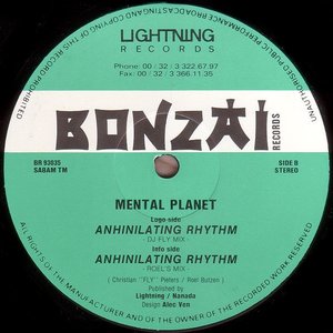 Mental Planet 的头像