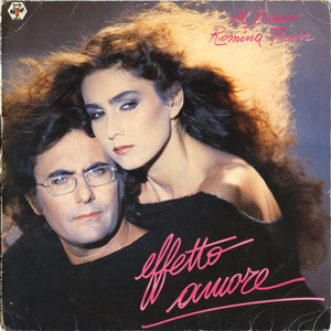 Al Bano e Romina Power - Effetto Amore - Zortam Music