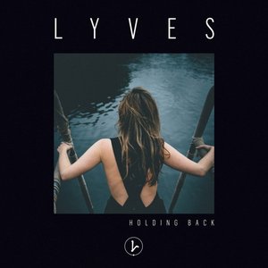 Holding Back - Single