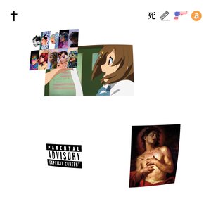 暗網 death