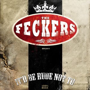 The Feckers 的头像