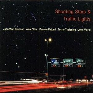 Avatar for John Wolf Brennan / Alex Cline / Daniele Patumi / Tscho Theissing / John Voirol