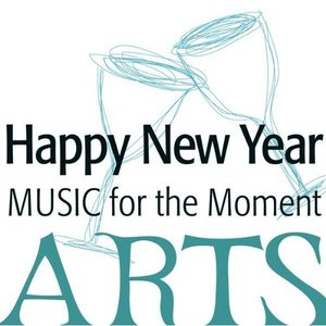 Music for the Moment: Happy New Year