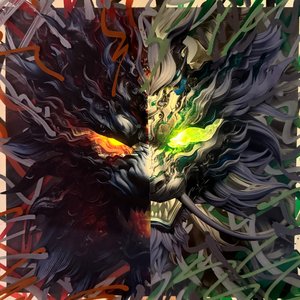 SPIRITS (DRAGON DELUXE)