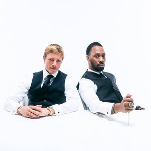 Banks and Steelz 的头像