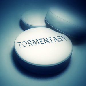 Tormentasy için avatar