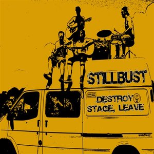 Destroy Stage, Leave