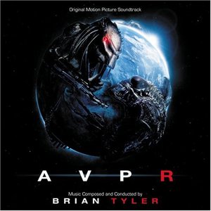 Aliens vs. Predator: Requiem (Original Motion Picture Soundtrack)