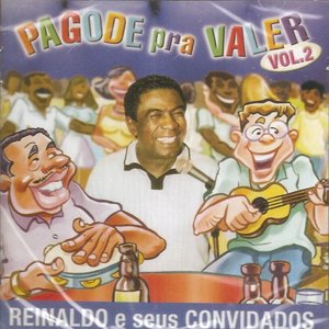 Pagode Pra Valer Vol. 2