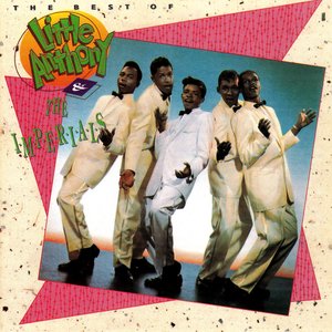 The Best of Little Anthony & The Imperials