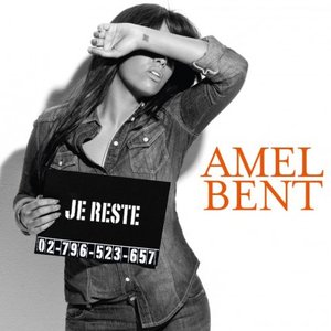 Je reste - Single