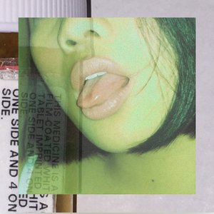 Bitter Pill - Single