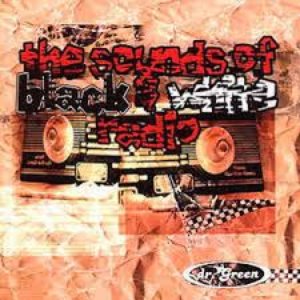 The Sounds Of Black & White Radio