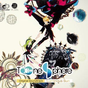 Tone Sphere Original Soundtracks - Luminous Sun