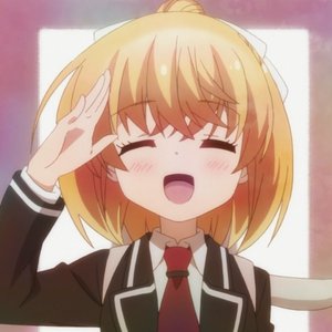 はなこ(CV.花守ゆみり) 的头像
