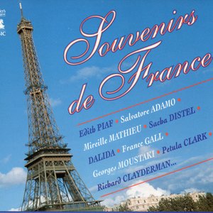 Souvenirs de France, Vol. 9