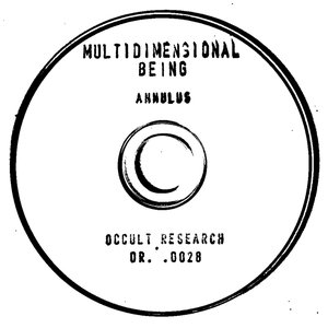 Annulus