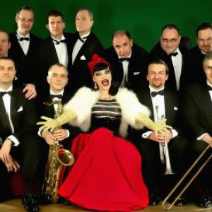 Avatar for Nina Hagen & The Capital Dance Orchestra