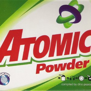 Atomic Powder