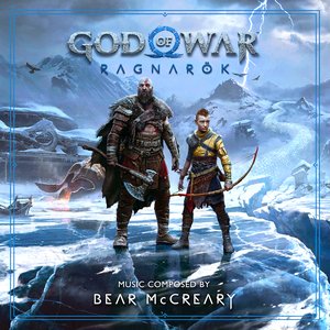 God of War Ragnarök / Svartalfheim - Single