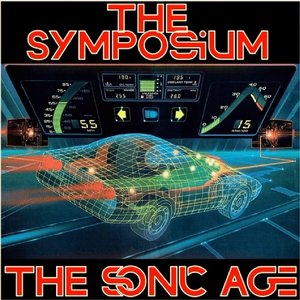 The Sonic Age [Explicit]
