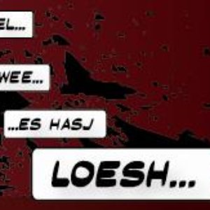 “LOESH”的封面