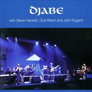 Live in Blue