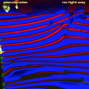 No Right Way - Single