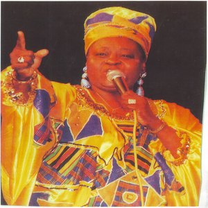 Calypso Rose 2011