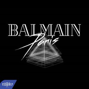 Balmain 的头像