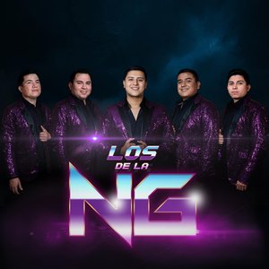 Los de la Ng 的头像