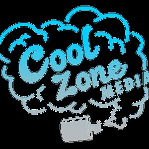 iHeartPodcasts and Cool Zone Media için avatar
