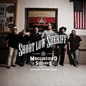 The Mockingbird Sessions