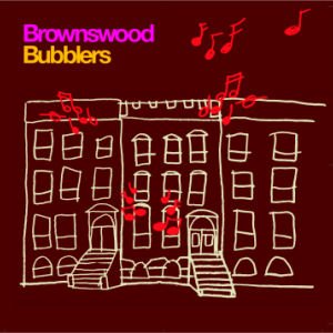 Brownswood Bubblers