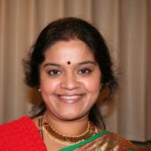 Sangeetha Katti için avatar