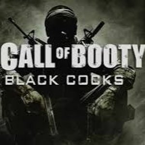 Call of Booty (PAWG Anthem)