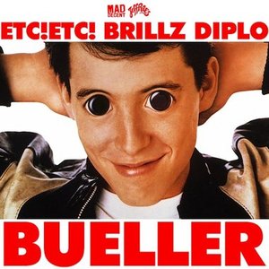 ETC!ETC! & Brillz & Diplo のアバター