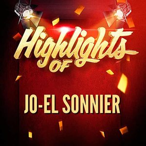 Highlights of Jo-El Sonnier