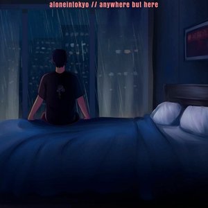 Anywhere but Here - Single
