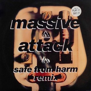 Safe From Harm (Remix)