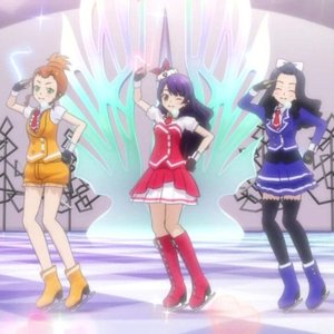 Avatar de COSMOs (大久保瑠美, 明坂聡美, 三宅麻理恵)