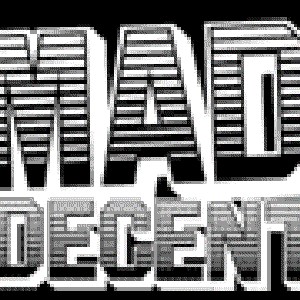 www.maddecent.com için avatar