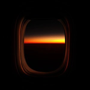 Cabin Lights Off