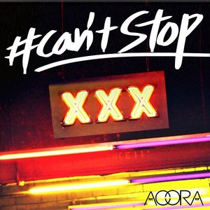 #Can't Stop